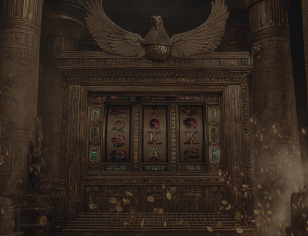 Book of Dead